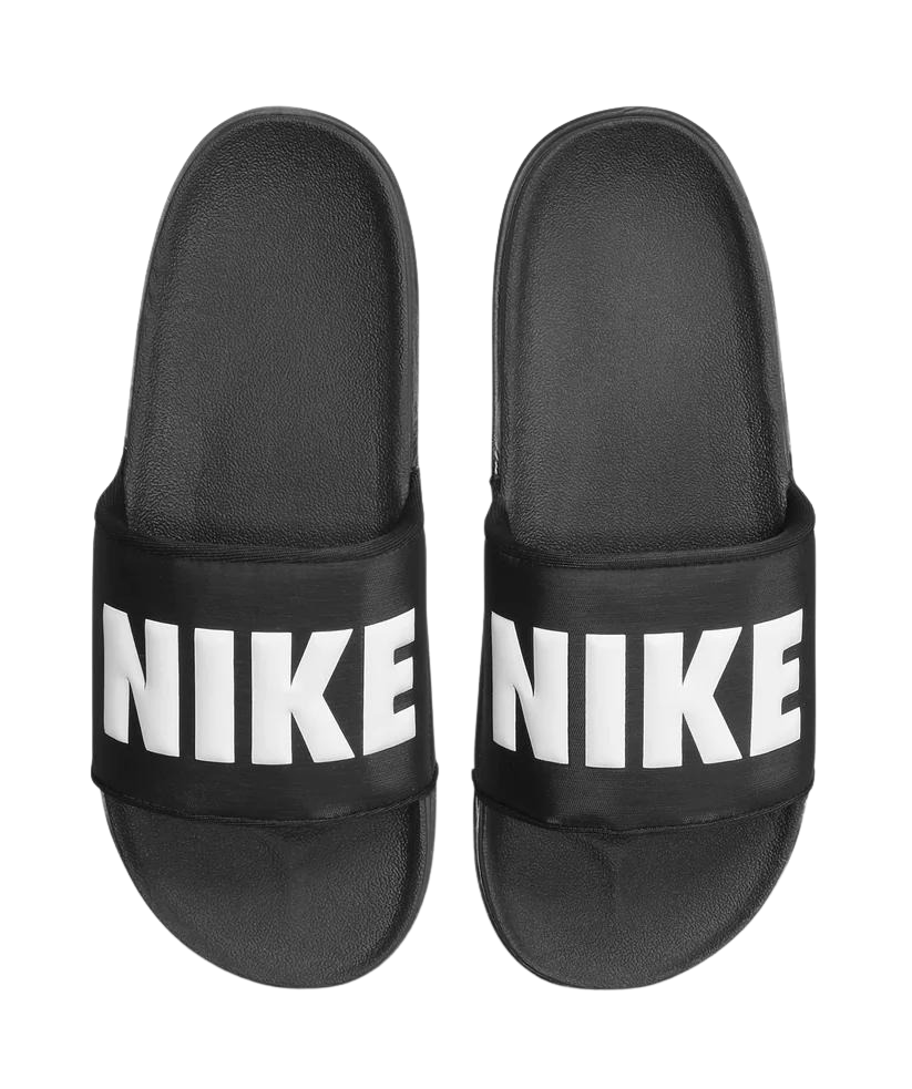 By_Rich_Ale_slipper_style_hawai_ Nike Unisex Offcourt Slides - (BQ4639 012) - OF - R2L15