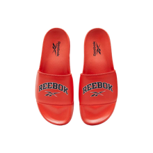 Load image into Gallery viewer, By_Rich_Ale_slipper_style_hawai_ #Reebok Mens Classic Slides - (FZ3164) - OR - R2L15 - L/P
