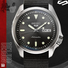 Load image into Gallery viewer, AAA Copy - With original box SEIKO SRPE61
