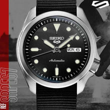 Load image into Gallery viewer, AAA Copy - With original box SEIKO SRPE67
