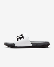 Load image into Gallery viewer, By_Rich_Ale_slipper_style_hawai_ Nike Unisex Offcourt Slides - (BQ4639 001) - SO - R2L15
