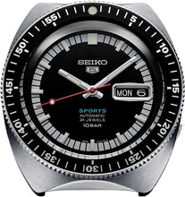 Load image into Gallery viewer, AAA Copy - With original box Seiko 5 Sports 55th Anniversary Limited Edition SRPK17
