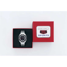 Load image into Gallery viewer, AAA Copy - With original box Seiko 5 Sports 55th Anniversary Limited Edition SRPK17
