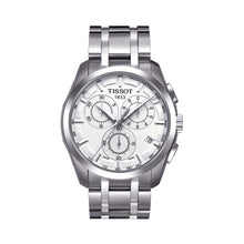 Load image into Gallery viewer, AAA Copy - With original box Tissot Couturier Chronograph T0356171103100 Men Watch
