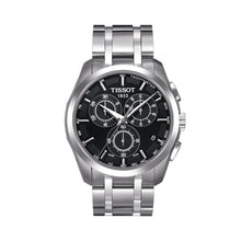 Load image into Gallery viewer, AAA Copy - With original box Tissot Couturier Chronograph T0356171105100 Men Watch
