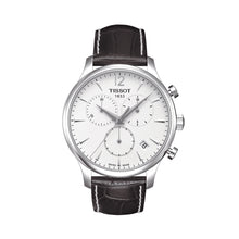 Load image into Gallery viewer, AAA Copy - With original box Tissot Tradition Chronograph T0636171603700 Men Watch
