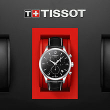 Load image into Gallery viewer, AAA Copy - With original box Tissot Tradition Chronograph T0636171605700 Men Watch
