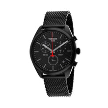 Load image into Gallery viewer, AAA Copy - With original box Tissot PR 100 Chronograph T1014173305100 Men Watch
