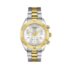 Load image into Gallery viewer, AAA Copy - With original box Tissot PR 100 Sport Chic Chronograph T1019172203100 Women Watch
