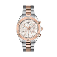 Load image into Gallery viewer, AAA Copy - With original box Tissot PR 100 Sport Chic Chronograph T1019172211600 Women Watch
