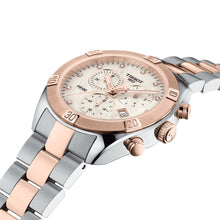 Load image into Gallery viewer, AAA Copy - With original box Tissot PR 100 Sport Chic Chronograph T1019172211600 Women Watch
