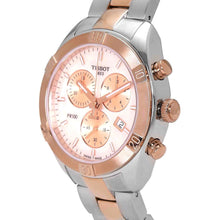 Load image into Gallery viewer, AAA Copy - With original box Tissot PR 100 Sport Chic Chronograph T1019172215100 Women Watch
