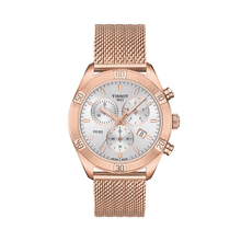 Load image into Gallery viewer, AAA Copy - With original box Tissot PR 100 Sport Chic Chronograph T1019173303100 Women Watch
