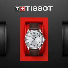 Load image into Gallery viewer, AAA Copy - With original box Tissot Gent XL Classic T1164101603700 Men Watch
