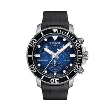 Load image into Gallery viewer, AAA Copy - With original box Tissot Seastar 1000 Chronograph T1204171704100 Men Watch
