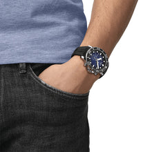 Load image into Gallery viewer, AAA Copy - With original box Tissot Seastar 1000 Chronograph T1204171704100 Men Watch
