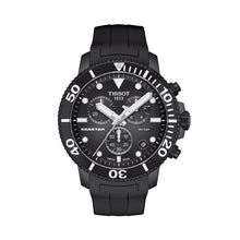 Load image into Gallery viewer, AAA Copy - With original box Tissot Seastar 1000 Chronograph T1204173705102 Men Watch
