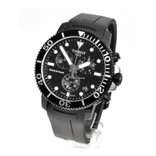 Load image into Gallery viewer, AAA Copy - With original box Tissot Seastar 1000 Chronograph T1204173705102 Men Watch
