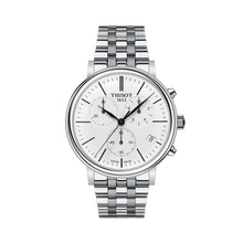 Load image into Gallery viewer, AAA Copy - With original box Tissot Carson Premium Chronograph T1224171101100 Men Watch
