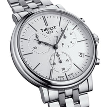 Load image into Gallery viewer, AAA Copy - With original box Tissot Carson Premium Chronograph T1224171101100 Men Watch
