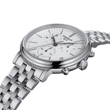 Load image into Gallery viewer, AAA Copy - With original box Tissot Carson Premium Chronograph T1224171101100 Men Watch
