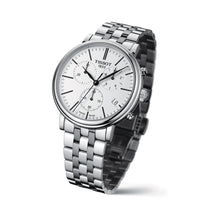 Load image into Gallery viewer, AAA Copy - With original box Tissot Carson Premium Chronograph T1224171101100 Men Watch
