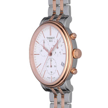 Load image into Gallery viewer, AAA Copy - With original box Tissot Carson Premium Chronograph T1224172201100 Men Watch
