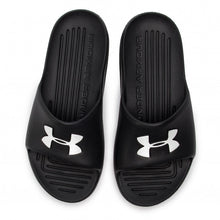 Load image into Gallery viewer, By_Rich_Ale_slipper_style_hawai_ #Under Armour Core PTH Slides - (3021286) - UAC - F
