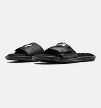 Load image into Gallery viewer, By_Rich_Ale_slipper_style_hawai_ Under Armour Mens Ignite VI Slides  - (3022711 003) - VG - R2L16
