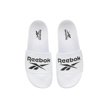 Load image into Gallery viewer, By_Rich_Ale_slipper_style_hawai_ #Reebok Unisex Classic Slides - (FW6229) - WB - R2L16
