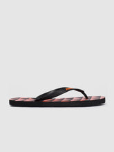 Load image into Gallery viewer, a60114d5-3853-4687-9d7b-82a696a4bd7a1573124648687-Puma-Unisex-Black-Orange-Printed-Thong-Flip-Flops-911157312-3.jpg
