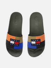 Load image into Gallery viewer, ad034fc5-e531-4017-912f-596d019834ea1631795252966-Tommy-Hilfiger-Men-Flip-Flops-2861631795252628-1.jpg
