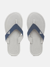 Load image into Gallery viewer, b4fb8a85-745d-4d58-9913-16425162d82b1628505474715-ADIDAS-Men-Grey-Thong-Flip-Flops-6131628505474296-1.jpg
