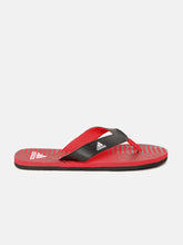 Load image into Gallery viewer, b72a74cd-42f6-4187-86a6-040883bf9f941628506178945-ADIDAS-Men-Black-Red-Printed-Thong-Flip-Flops-1911628506178-3.jpg
