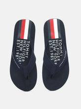 Load image into Gallery viewer, b7e9a1f8-efea-4c0f-bddf-ffe285b3743c1628665634764-Tommy-Hilfiger-Men-Flip-Flops-8561628665634358-1.jpg
