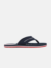 Load image into Gallery viewer, b82b6a86-3b26-46a9-aa87-e803e790ea281628665634752-Tommy-Hilfiger-Men-Flip-Flops-8561628665634358-3.jpg
