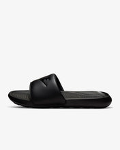 Load image into Gallery viewer, By_Rich_Ale_slipper_style_hawai_ Nike Unisex Victori One Slides Black - (CN9675 003) - BB - R2L12
