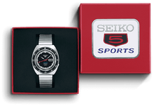 Load image into Gallery viewer, AAA Copy - With original box Seiko 5 Sports 55th Anniversary Limited Edition
