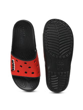 Load image into Gallery viewer, c07ef60c-f1d4-469c-8a63-c643192a48bb1616570776686-Crocs-Unisex-Red-4441616570776154-4.jpg
