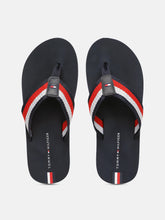 Load image into Gallery viewer, c0cfdc4c-5cb5-4226-b2cd-03142086b2951614166434326-Tommy-Hilfiger-Men-Flip-Flops-411614166432757-1.jpg
