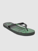 Load image into Gallery viewer, c2143d41-2b61-443b-a67c-63a476d4a3051573128225525-Puma-Unisex-Grey-Solid-Thong-Flip-Flops-4501573128224385-2.jpg
