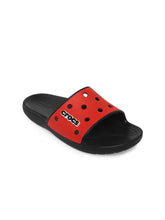 Load image into Gallery viewer, c5b68926-9097-485b-ab48-a7ff694b071d1616570776734-Crocs-Unisex-Red-4441616570776154-1.jpg
