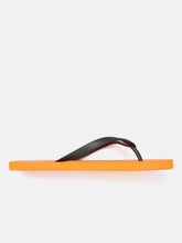 Load image into Gallery viewer, c9390720-2bf6-4e72-98f6-f76b2a8b181a1590468472284-Reebok-Men-Charcoal-Orange-Solid-Thong-Flip-Flops-485159046-2.jpg
