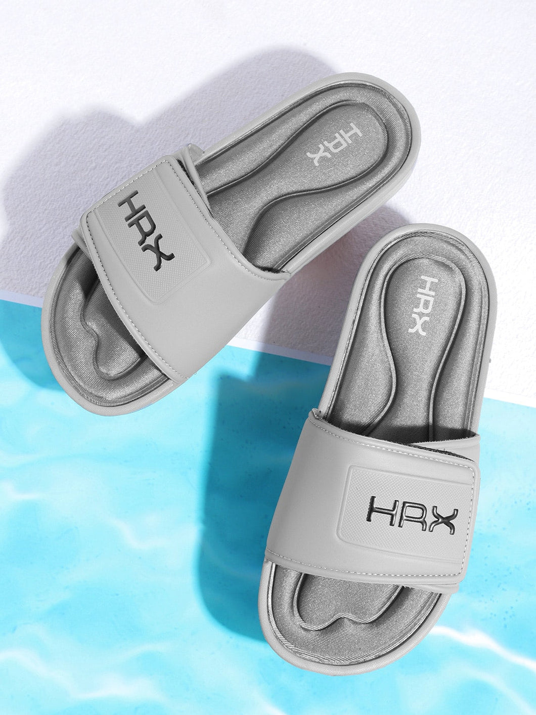 Hrx sandals for online men