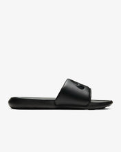 Load image into Gallery viewer, By_Rich_Ale_slipper_style_hawai_ Nike Unisex Victori One Slides Black - (CN9675 003) - BB - R2L12
