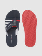 Load image into Gallery viewer, d29a5d91-8a42-4a36-9068-c0b5db6971f01625052270961-Tommy-Hilfiger-Men-Flip-Flops-1711625052270606-4.jpg
