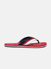 Load image into Gallery viewer, d77a32f1-f13c-4df4-b375-b9f5e541a9d21628665614680-Tommy-Hilfiger-Men-Flip-Flops-7421628665614253-3.jpg
