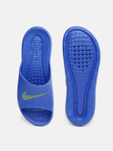 Load image into Gallery viewer, db19655c-7d07-4346-9323-ffd6c95aec251630672245456-Nike-Victori-One-Mens-Shower-Slide-2161630672245249-4.jpg
