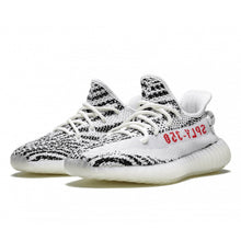 Load image into Gallery viewer, With Original Box -  adidas Yeezy Boost 350 V2 &#39;Zebra&#39; CP9654
