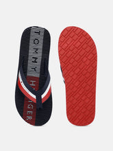 Load image into Gallery viewer, df7ddbb1-8d64-4262-be76-3aa1ae86b1f01614166717990-Tommy-Hilfiger-Men-Flip-Flops-6541614166716458-4.jpg
